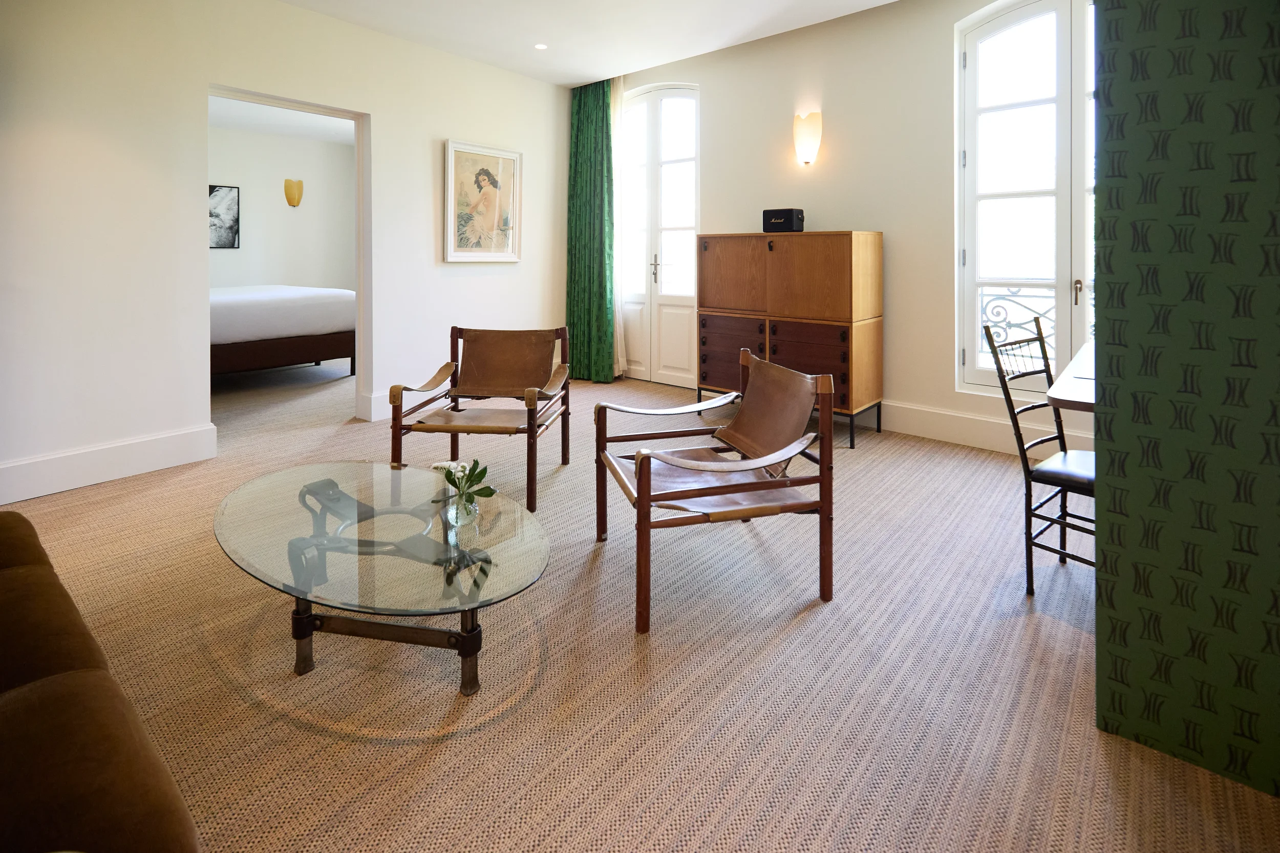 Suite