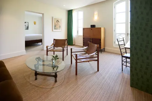 Suite